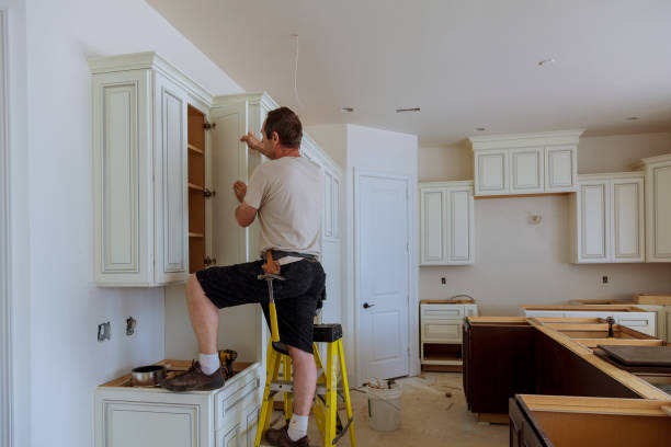 Kitchen Flooring specialists in Young America, MN